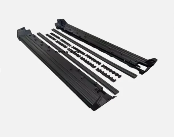 

Manufacturing Factory Custom W464 Lift Luminous Pedal Auto Accessories W464 W463 G550 G500 G63 G65