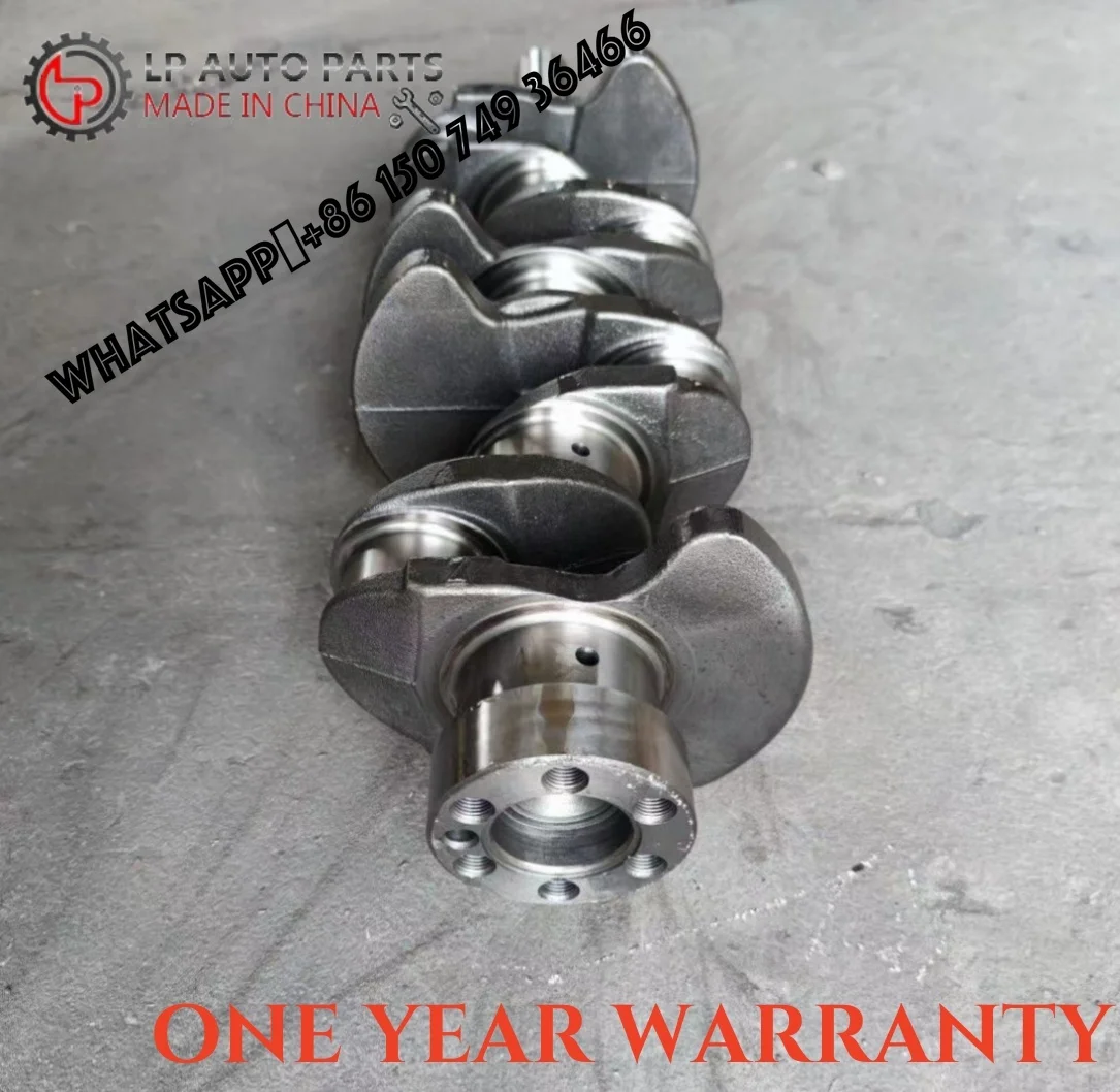 Auto Parts 4D56 D4B… - image