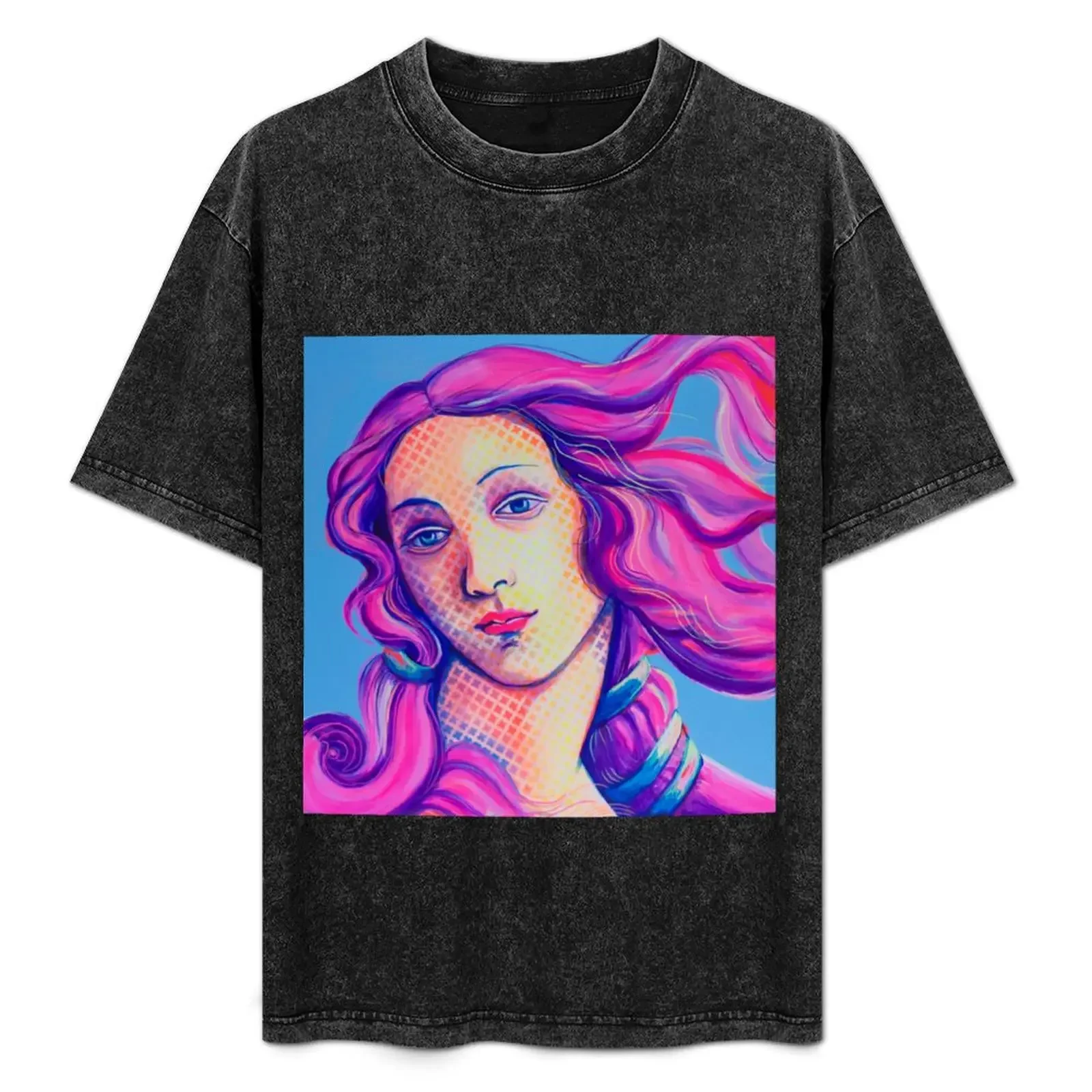 

Aphrodite T-Shirt anime stuff blue lock football t shirt tops t shirt men 100℅ cotton