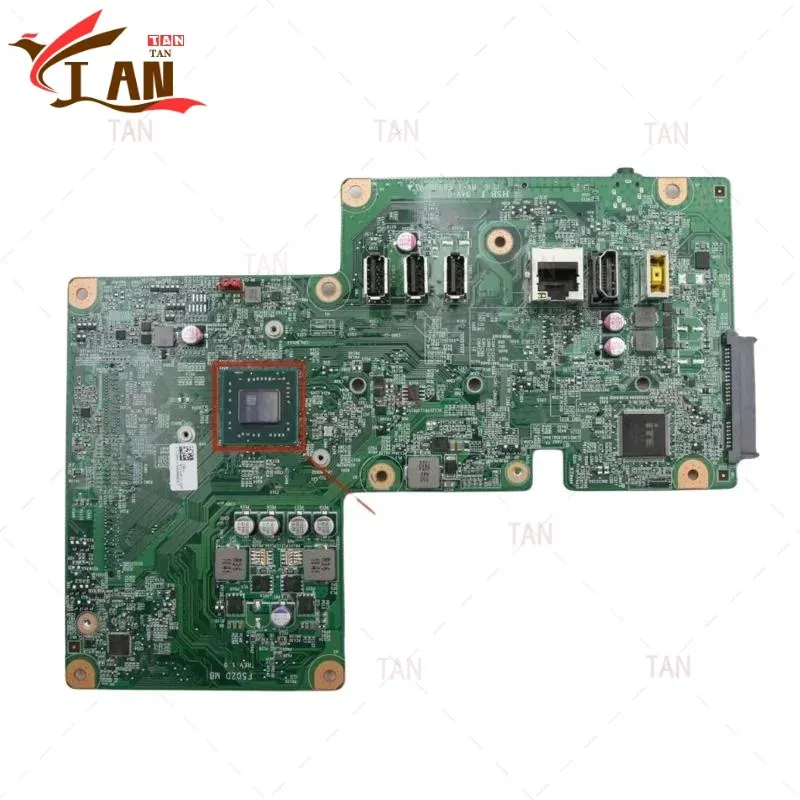 

Материнская плата XMSJ ASTRSB2 для Lenovo IdeaCentre AIO 330-20AST 01LM714 с процессором A4-9125, DDR3, 100% протестирована, быстрая доставка TT