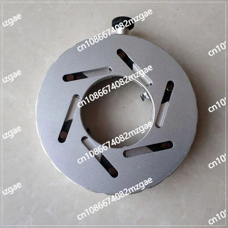 Cable End Preparation Tool IC-1 Semiconductor and Insulation Stripping 45° Chamfer