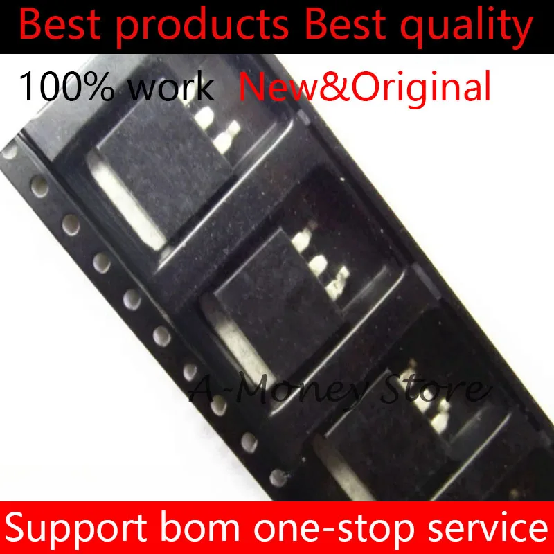 (10pcs)G1084-18 G1084-18TU3UF TO-263