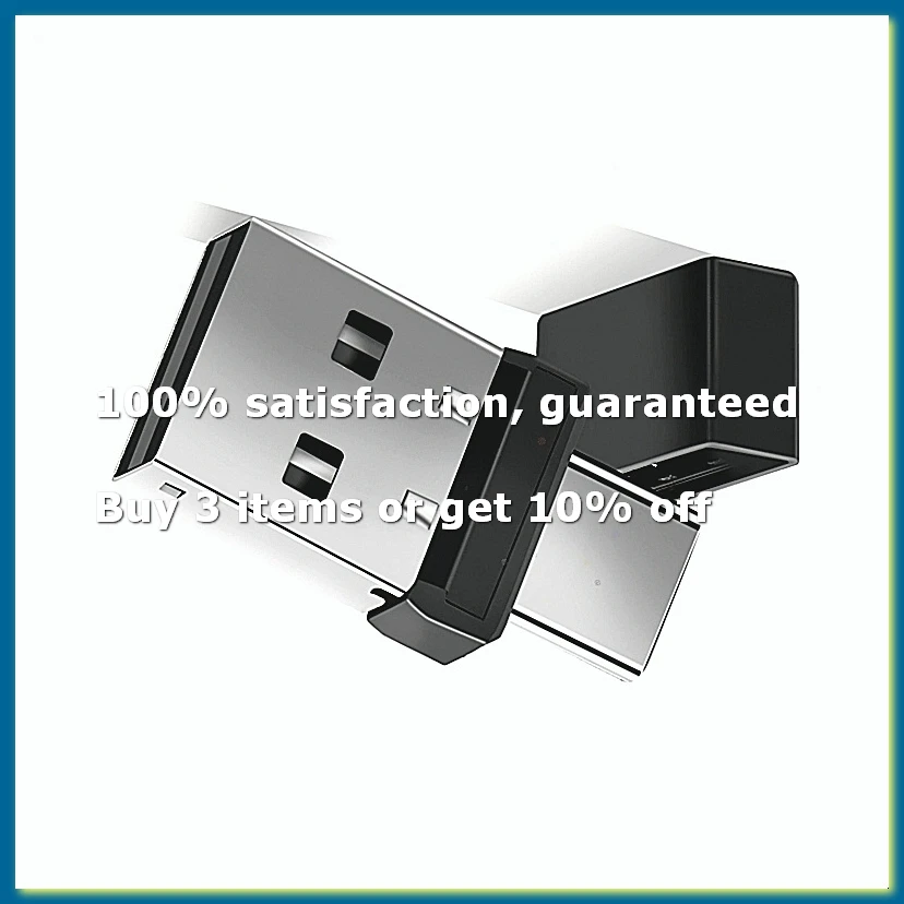 USB and Type C 2 in 1 Mouse Jiggler USB Mover Undetectable Automatic Mouse Shaker Wiggler for Laptop Keep Computer Awake-DTB3