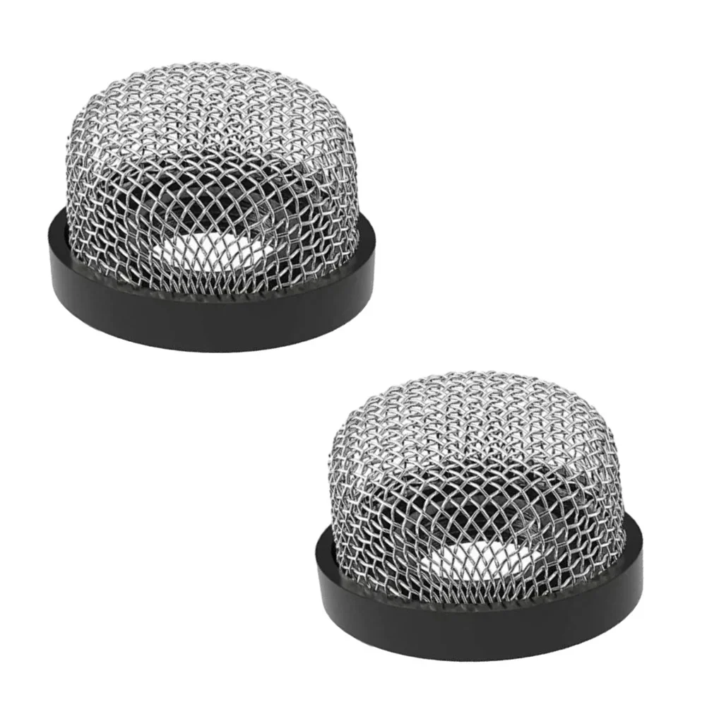 3/4inch-14 Female Thread Mesh Aerator Screen Strainer ForPump Enhancing Filtering Aeration Female Thread Filter Screen
