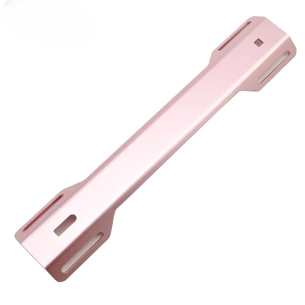 Aluminum Alloy Technology Diving, Back Frame Multi-color Personalized Single Bottle Adapter Gas Cylinder Fixing Bracket