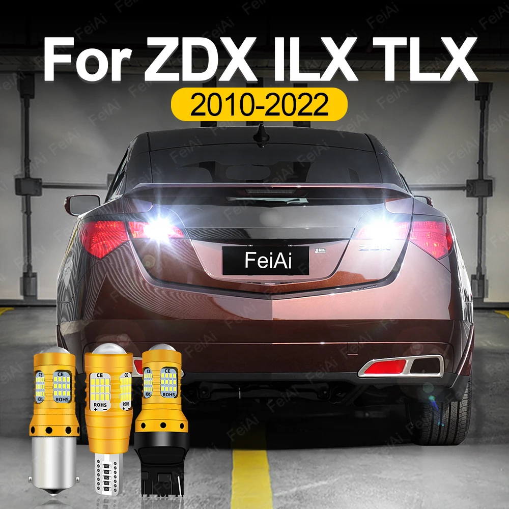 Led Reverse Light F…