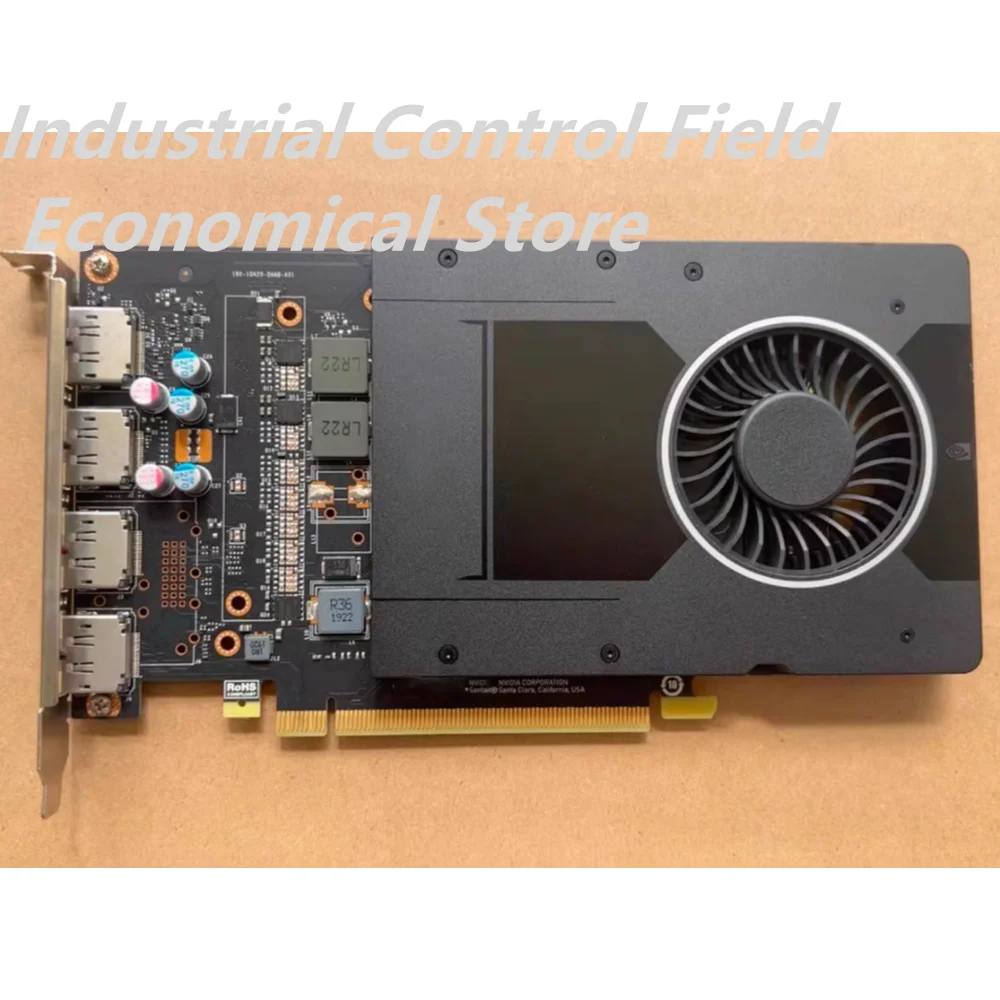 P2200 5GB professional graphics card