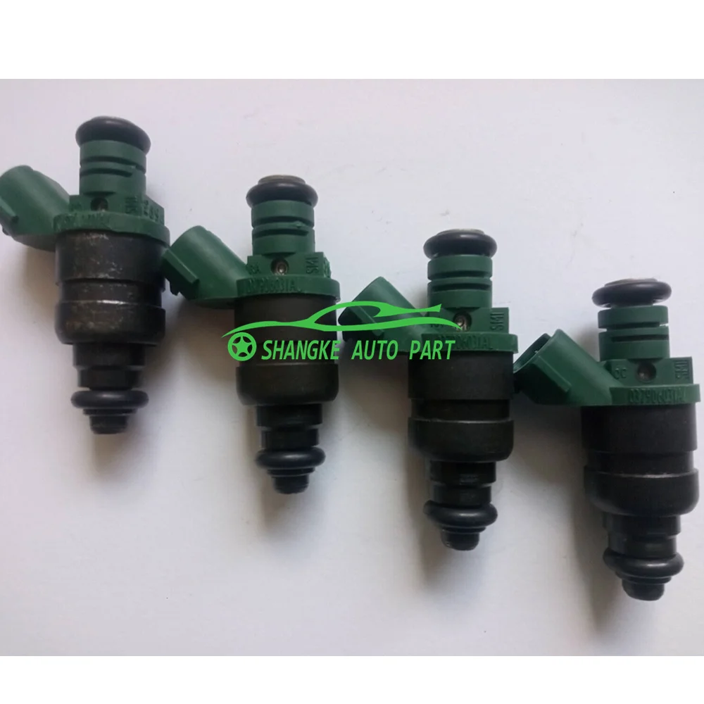 Fuel Injectors OEM 037906031AL 037 906 031 AL  037-906-031-AL FOR AAUDI A3 8L 8L1 Seat 1.6L 8V SSkoda VVolkswagen Golf Bora