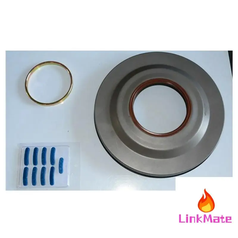 

Комплект переднего сальника сцепления Acar для Ford Focus Galaxy Volvo Chrysler Dodge 2008-2011 MPS6