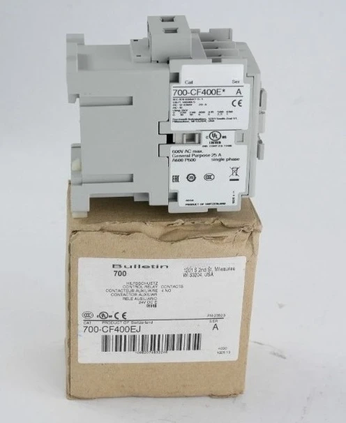 

Абсолютно новый 700-CF400EJ. Быстрая доставка.