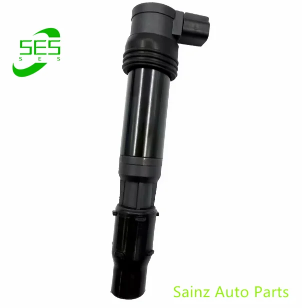 1Pcs Ignition Coil F6T553 for Ninja ZX6 ROEM Motorcycle Accessory Replacement Part Number 1297004840 129700-4840
