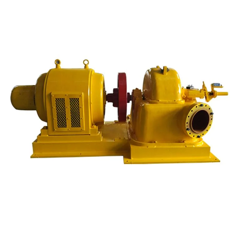 Turbina Micro Turgo a la venta