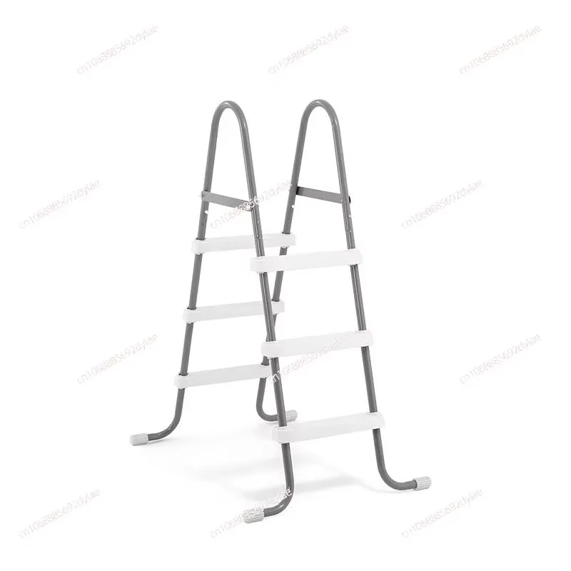 

Swimming Pool Ladder, Double-sided Escalator, Water Supply and Drainage Equipment, Household Swimming Pool Bracket