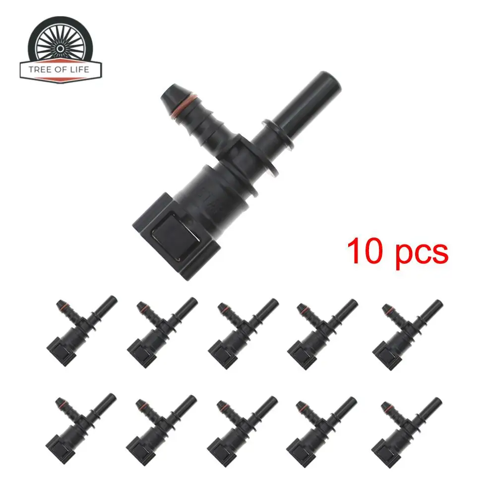 10 Pcs 7.89 ID6 Aut…