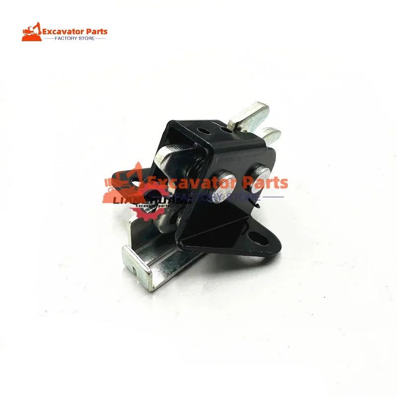 For Sumitomo SH60 280 265 260 Case cx75 Reverse lock alignment pin Driving door reverse lock Excavator Parts