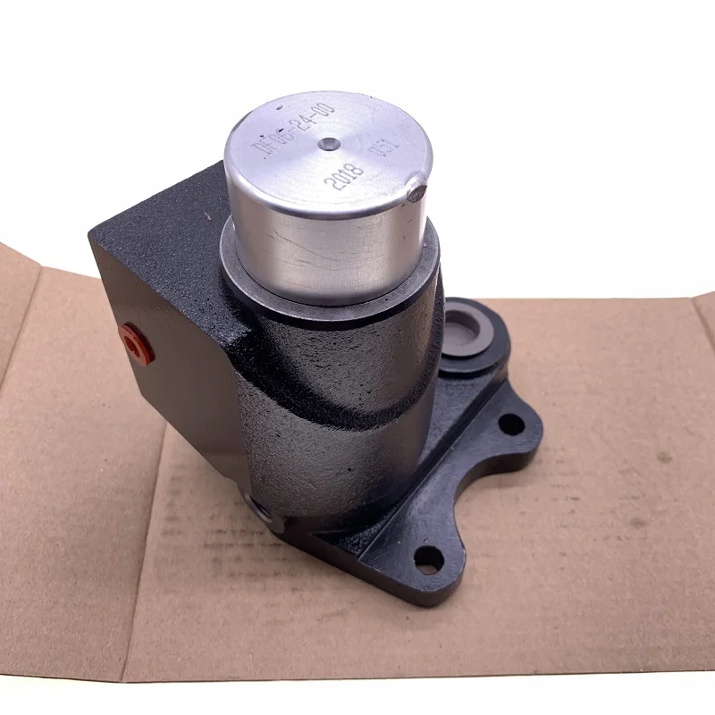 DF06-24-00=H44F-16Z Feihe air compressor minimum pressure valve assembly MPV DN40 0.5MPA