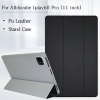 Case for Alldocube iplay60 pro 11 inch,Pu Leather Protective Cover for Alldocube iplay 60 pro Tablet PC Shell