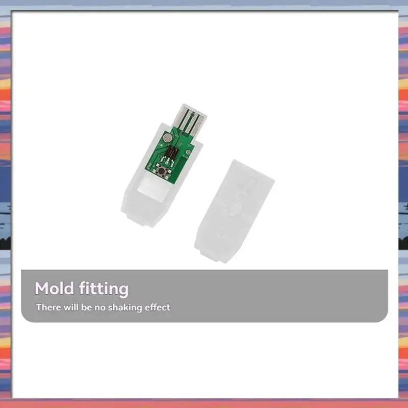 AC18(Guaranteed) Music LED Controller Colorful Leather Light String Controller 24 Keys Versatile & Efficient