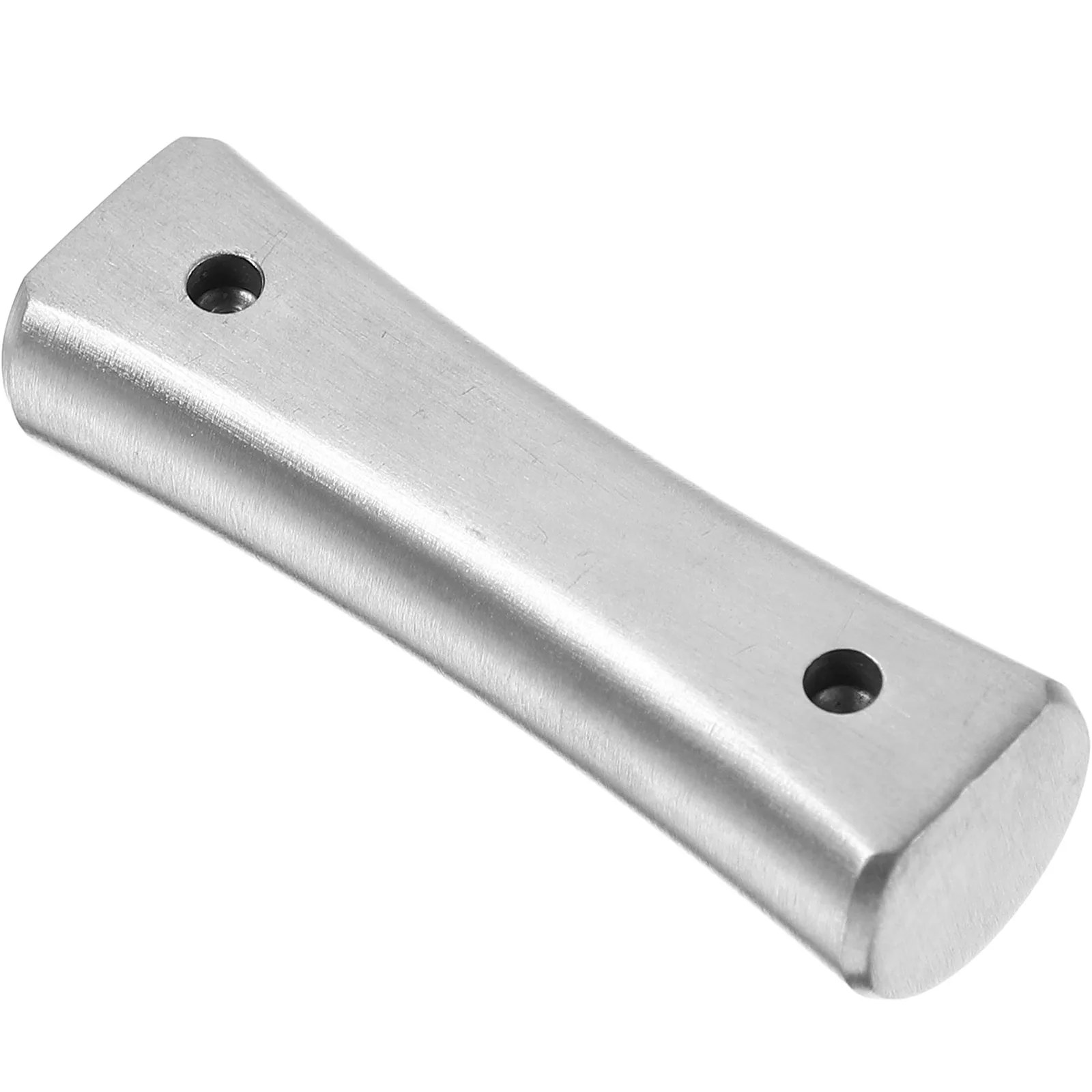 

Silver Chopsticks Tableware Rests Holders Pillow Spoon Stand Stainless Steel Rack