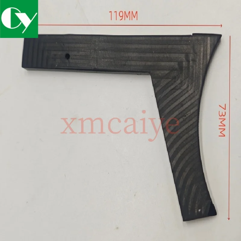 High Quality Ink Blade Fountain Divider CA5-2883-P00 For Komori Printing Machine Spare Parts CA52883P00