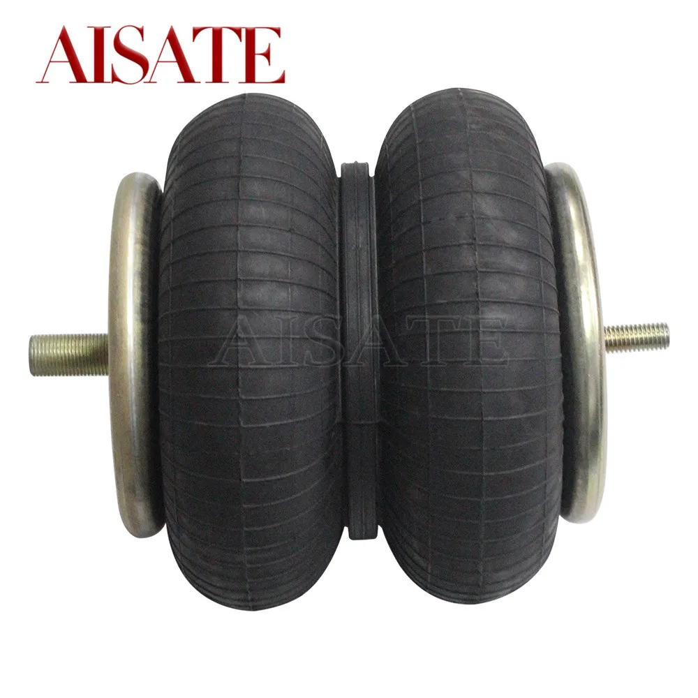 مجموعة حقيبة زنبركية للتعليق الهوائي لـ Firestone Contitech Goodyear Watson&Chalin #2