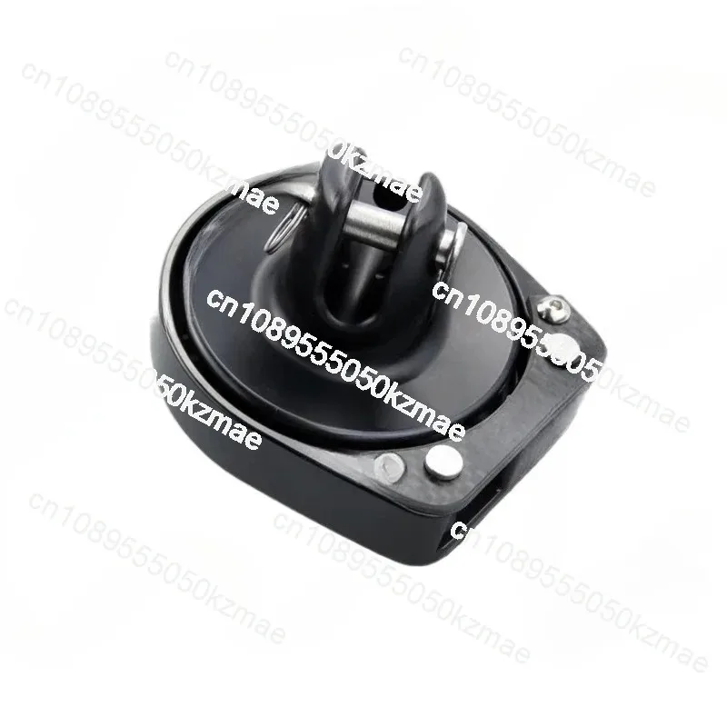 Aluminum Drum Furler | 2502 Upper Furler & 2503 Model, Marine Boat Sailboat Hardware