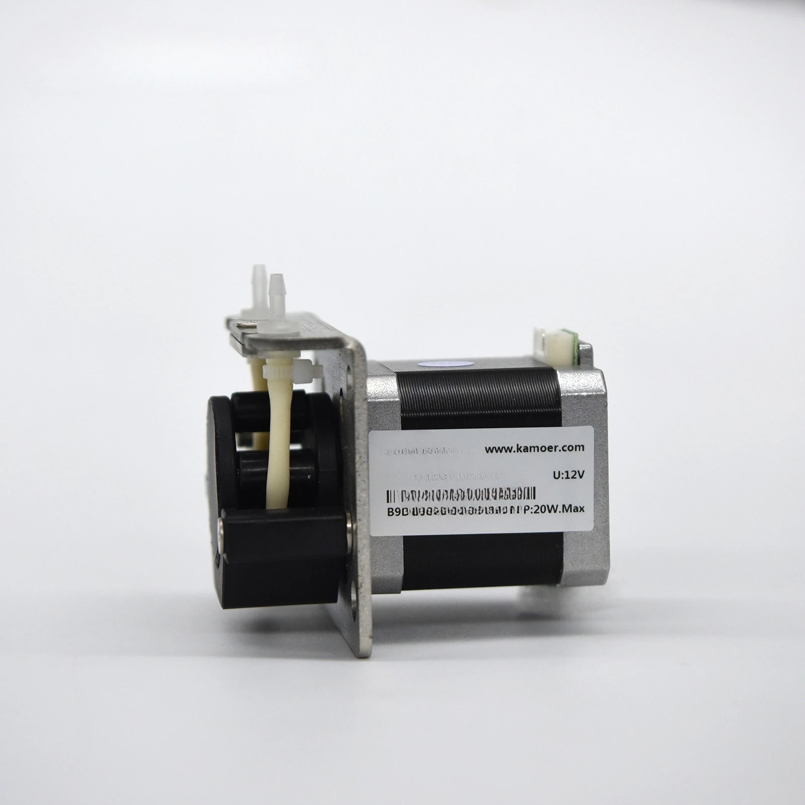 Motor Micro Peristaltic Pump IVD Biochemical Analysis Sampling Pump Sampling Pump