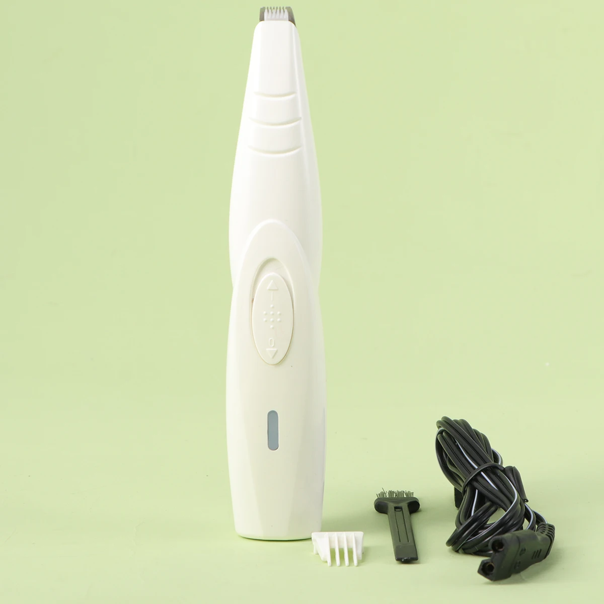 

Pedicure Trimmer Cat Foot Hair Grooming Tool Electrical Clipper Shaver USB Charging Pet Supplies Dog Accessories Hair Trimmer