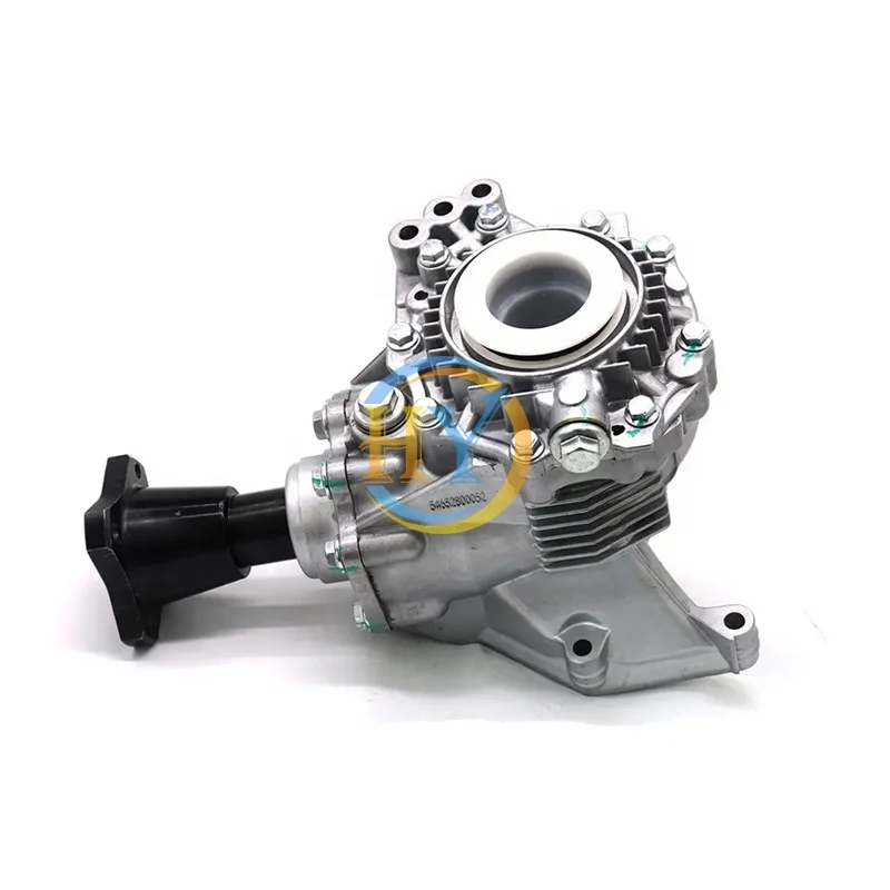 

33100-JP01B 412-51337 Front Differential Transfer Case For Nissan Murano 2009-2014 Infiniti JX35 2013