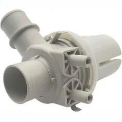 DP040-027 4681EA1007E 2649379 Washer Drain Pump Compatible with LG WT1201CV WT1201CW WT4870CW WT1501CW Kenmore 796.31513210 220V