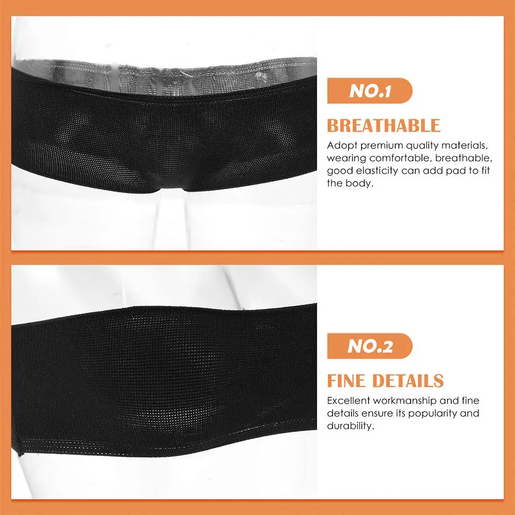 1Set Maternal Care Underwear Incontinence Brief for Pregnant Women Post C-Section Recovery Nursing Supplies Supple Stretchy Mesh