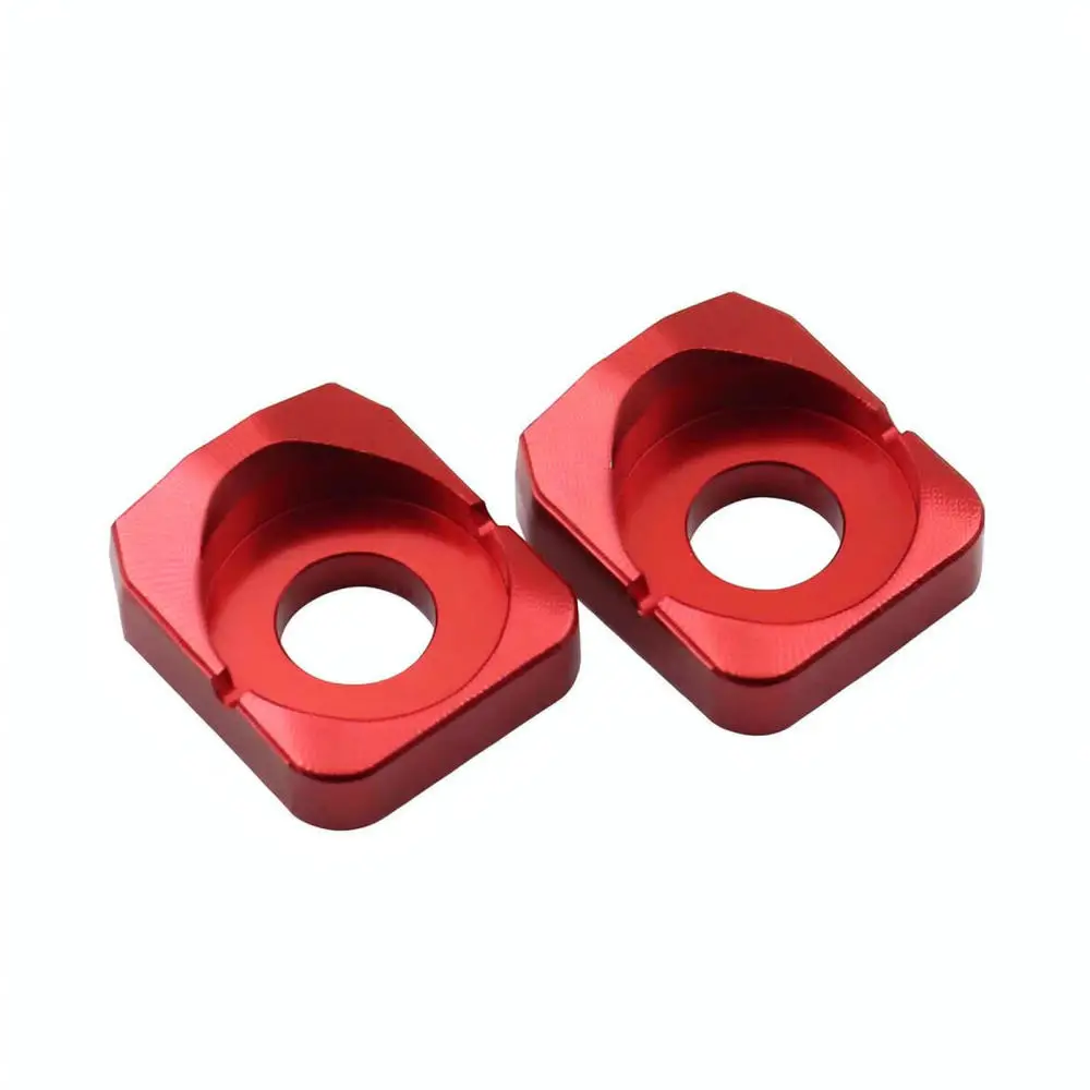 Premium CNC Chain Adjuster For Sur Ron Light Bee X S Electric Motorcycle Rear Wheel Drive Tensioning System