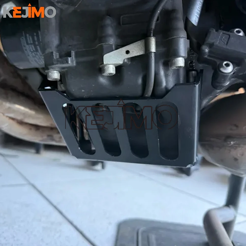 

FOR YAMAHA NIKEN 900 GT NIKEN 900GT 2018 2019 2020 NIKEN GT Motorcycle XSR900 2016-2021 Engine Protection Cover Bottom Protector