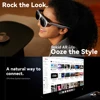 Rokid MAX 2 Smart AR-Brille, tragbare HD-3D-Smart-Brille, Weltraumprojektionswand, Echtzeit-Übersetzung 3