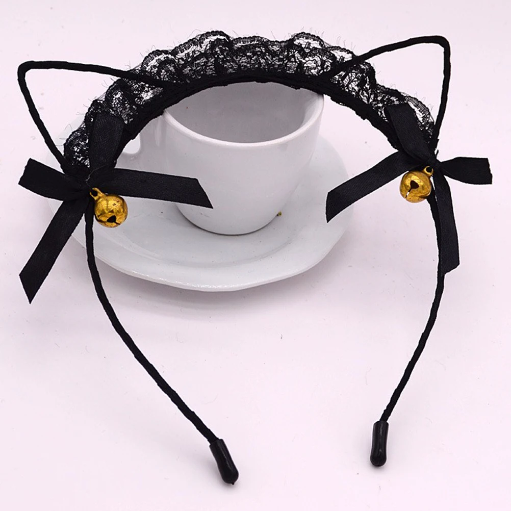 

Cat Ear Hair Hoop Hair for Women Hair for Girls