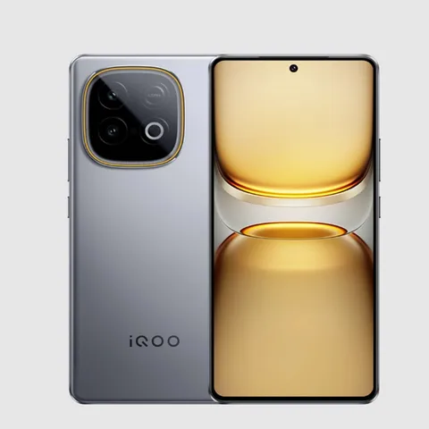 Смартфон Vivo iQOO Z10 Turbo+, 12/256ГБ, 12/512ГБ, 16/256ГБ, 16/512ГБ, china