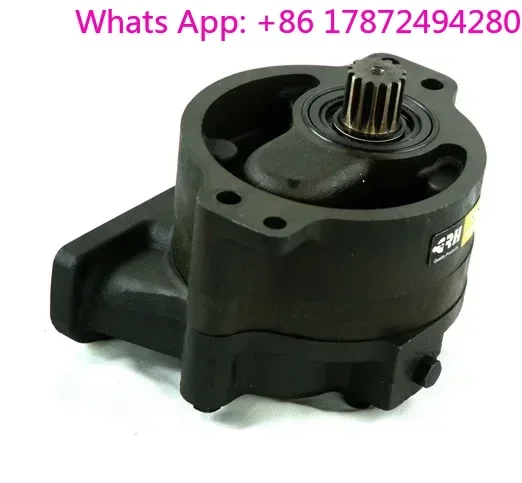 

Gearbox Tandem Pump Accessories 2p9239/2p-9239, Machine Lader Haak Parts for D7G D8K Construction Equipment