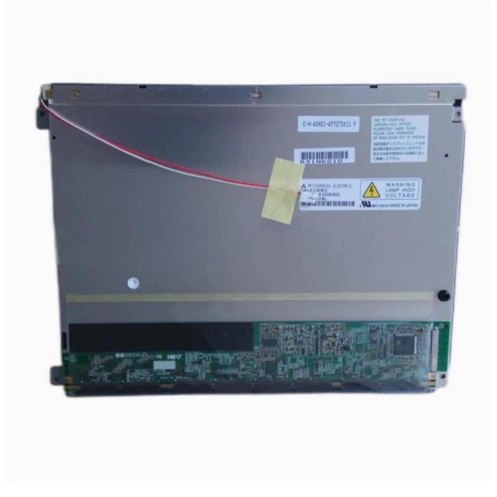 AA121XH01  LCD Display Screen Panel