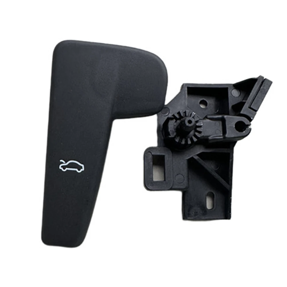 

Car Styling Engine Hood Bonnet Handle Release Bracke 6RD823633 For POLO 2011 Handle Release Bracke Car Accessories
