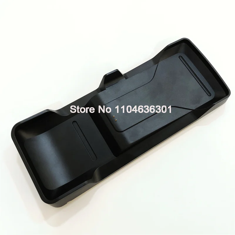 Base de carga POS de datos inalámbrica Original Sunmi V2 Dock ND060 para Base cambiadora T5930