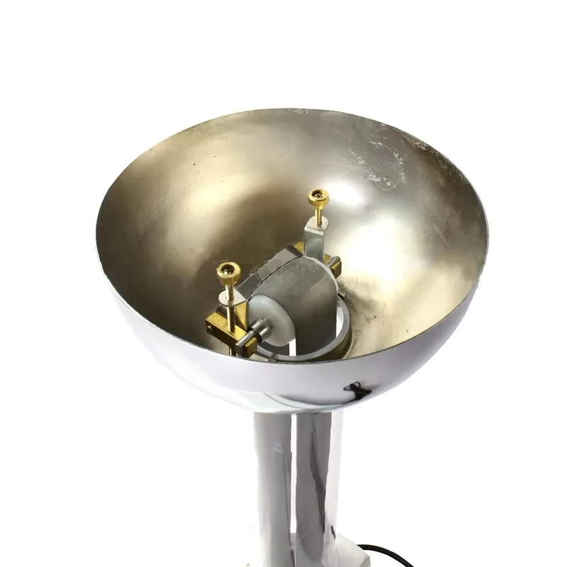 المعدات التعليمية مختبر الفيزياء Van der Graff Generator للبيع VDG #2