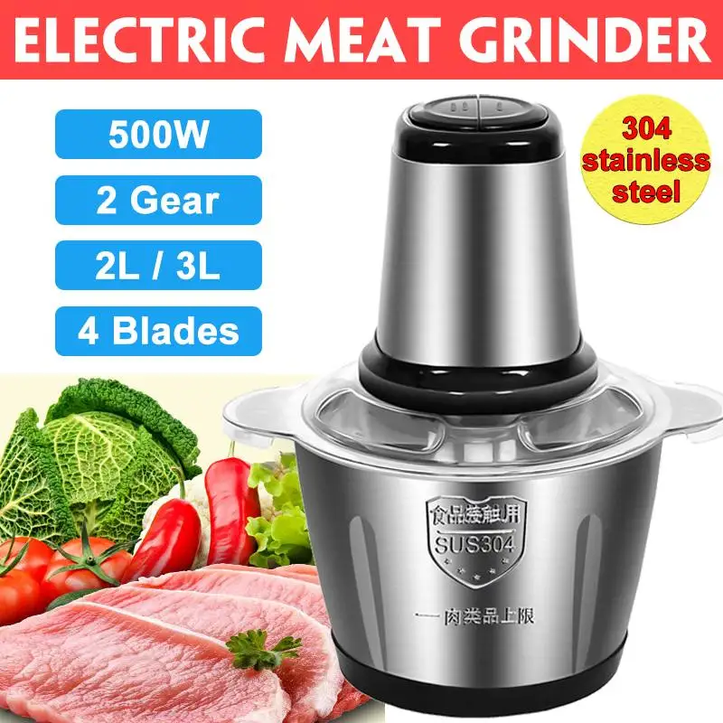 picadora-de-carne-electrica-de-acero-inoxidable-304-picadora-de-carne-2-velocidades-4-hojas-2l-3l-de-capacidad-procesador-de-alimentos-cortador-rebanadora-de-carne
