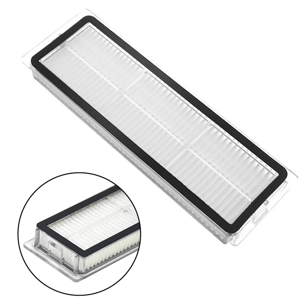 For DREAME Robot Vacuum Replacement Filter for d10s for Pro For L10 for Pro for d9 for Pro for d9 for Max For GEN2 for d10s for