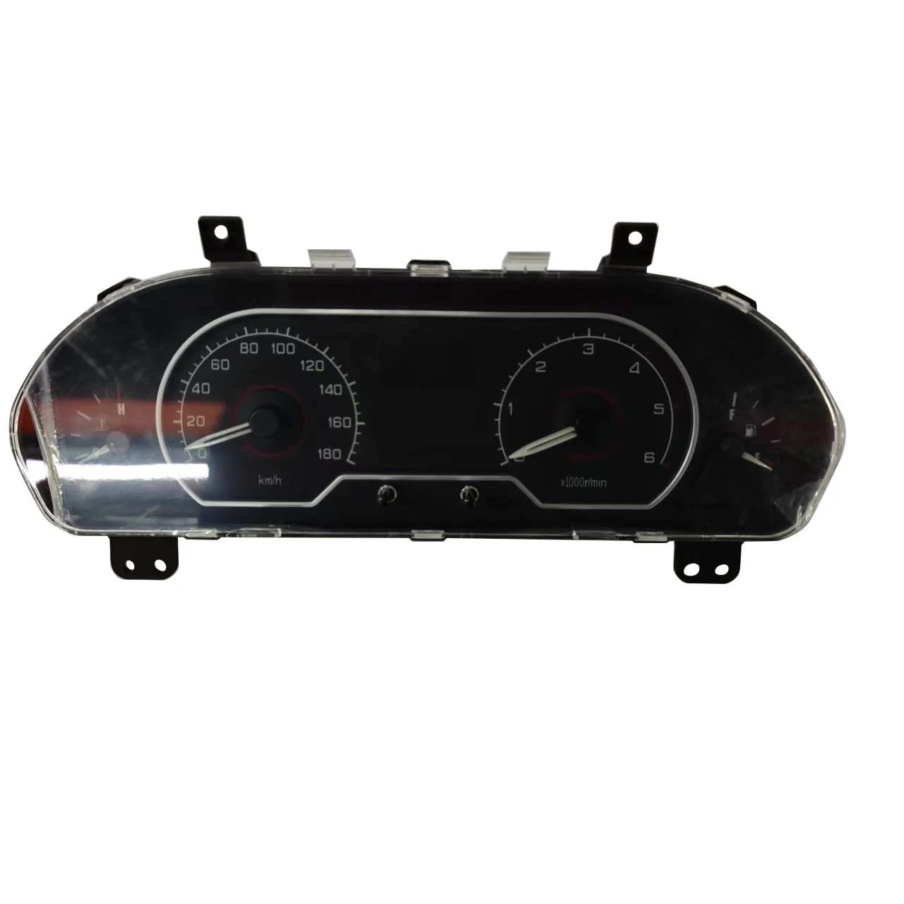 SAIC MAXUS ORIGINAL Instrument Panel Assembly for MAXUS V80 C00051537