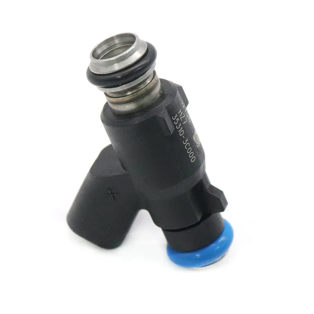 

35310-3C000 6x Car Fuel Injector Nozzle FOR HYUNDAI SANTA FE SONATA XG350 KIA AMANTI OPTIMA SEDONA SORENTO 353103C000
