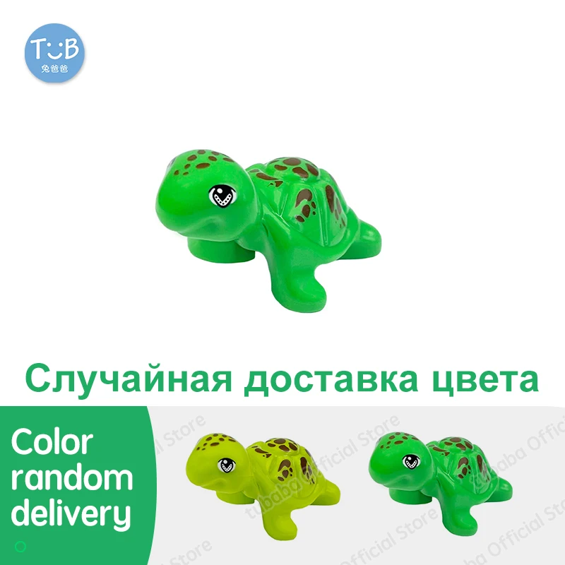 Moc pequeno bloco de construção cena animal cavalo baleias tigre modelo educationa zoológico quente montado presente bebê mininaturas tijolos brinquedo