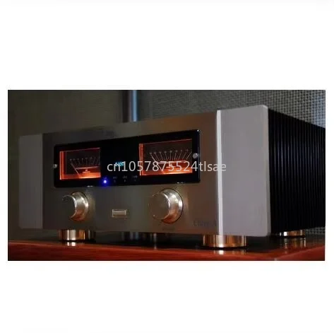 Alternative E-550 Pure Class A Operation (30w-8 Ohm) Guaranteed Linear Power MOS-FET 3 Parallel Push-pull Configuration