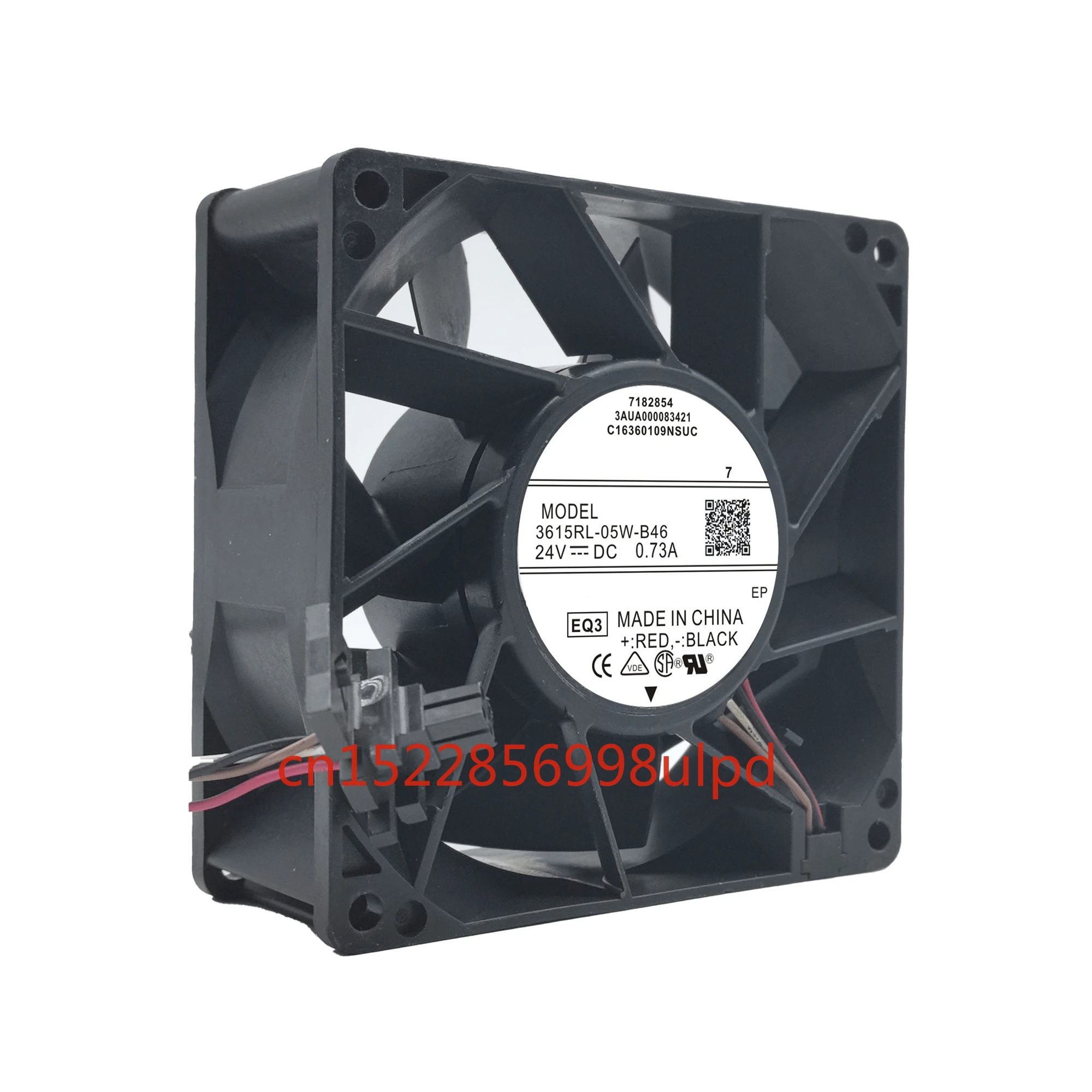 3615RL-05W-B46 Cool… - image