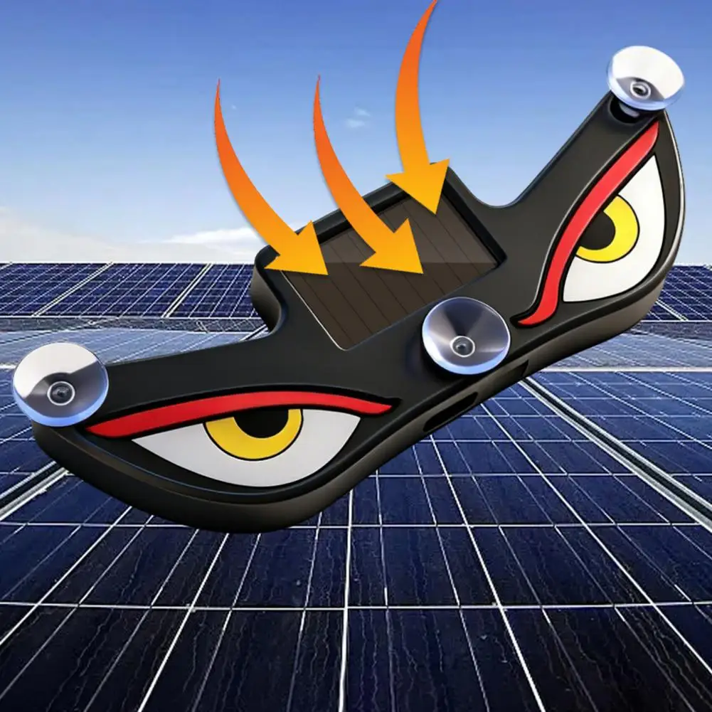 3pc-solar-led-car-decorative-light-with-dynamic-eye-design-usb-c-smart-sensor-car-light-vibration-activated-suction-cup-mount-90