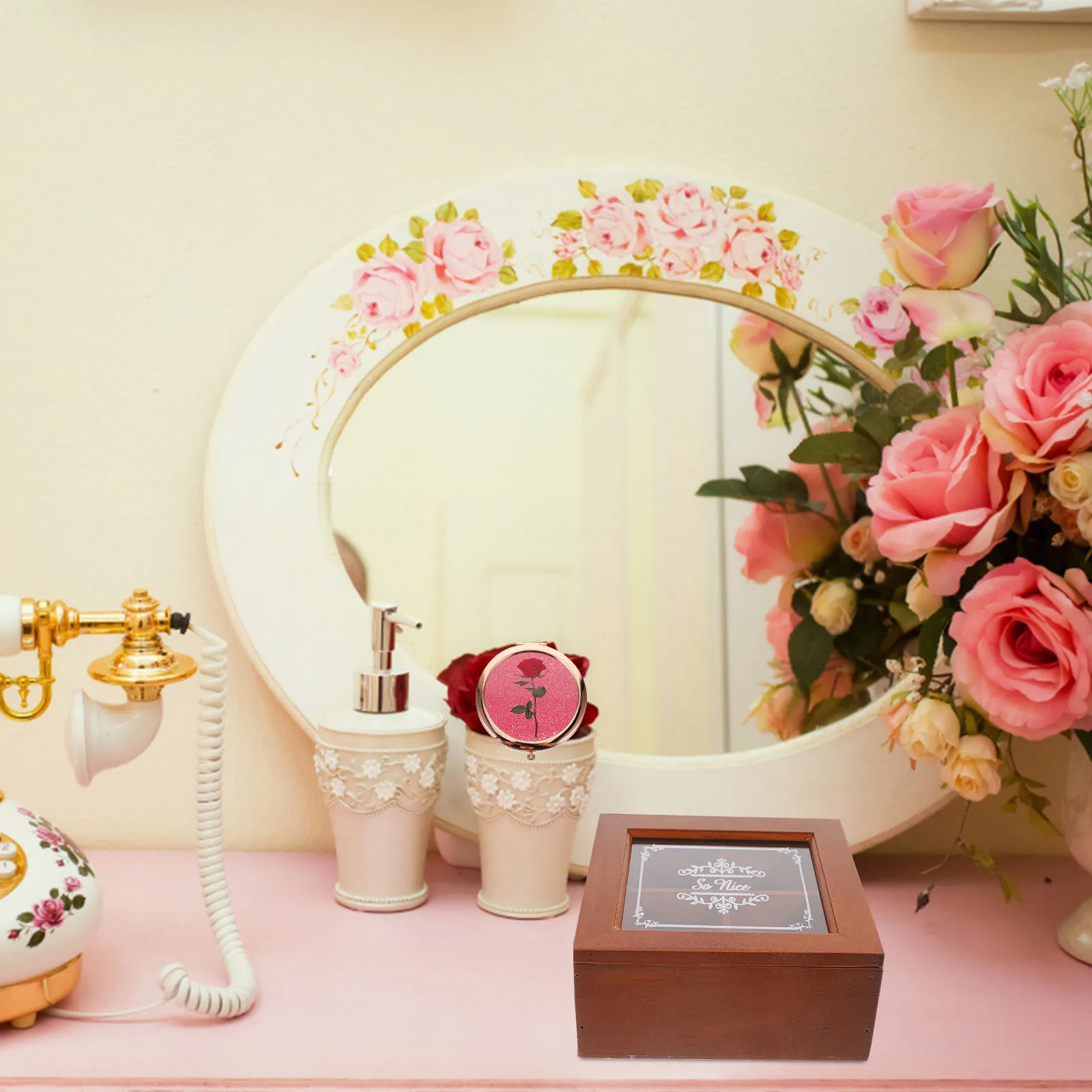 

Коробка для хранения, портативный футляр для ювелирных изделий, дорожные коробки с отделениями, держатель для ожерелья, органайзер для сережек, деревянные чехлы для